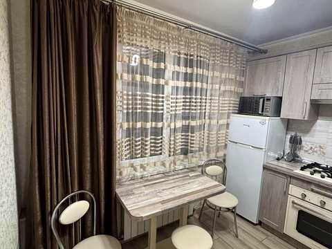 квартира за адресою Барабашова вул., 42