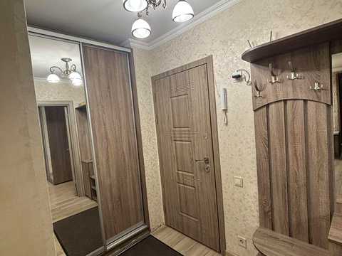 квартира за адресою Барабашова вул., 42
