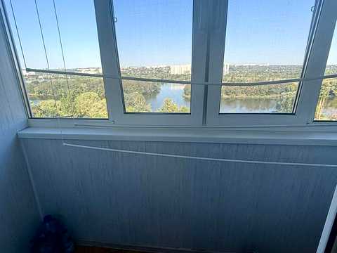 квартира за адресою Барабашова вул., 42