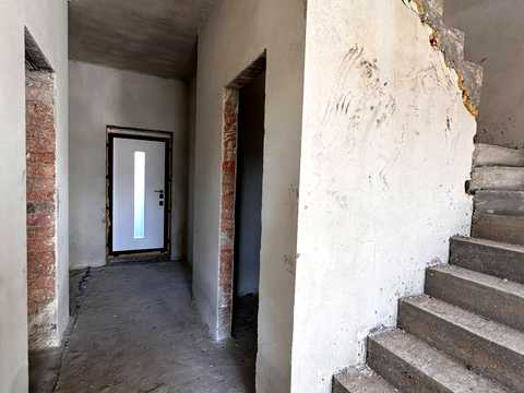будинок за адресою Львів, Щирецька вул., 72
