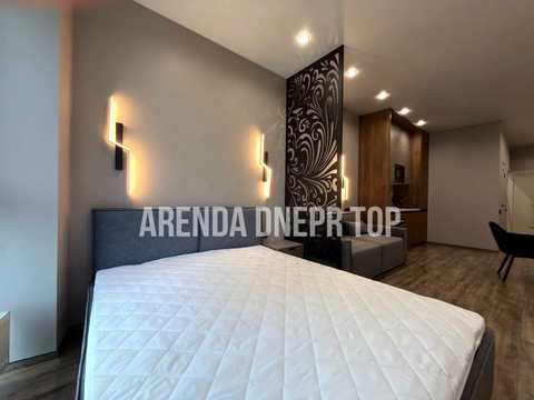 квартира за адресою Сімферопольська вул., 2-К