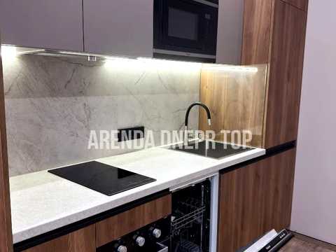 квартира за адресою Сімферопольська вул., 2-К