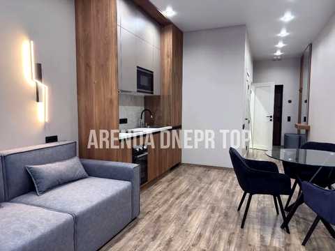 квартира за адресою Сімферопольська вул., 2-К