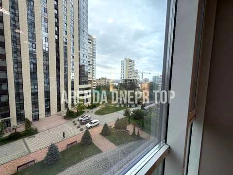 квартира за адресою Сімферопольська вул., 2-К