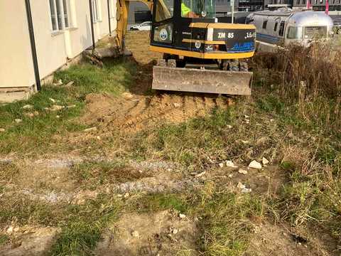 будинок за адресою Небесної Сотні