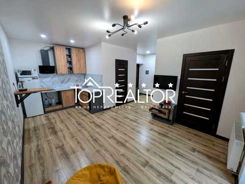 квартира за адресою Барабашова вул., 18