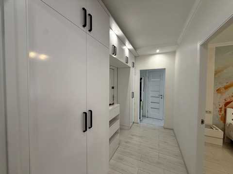 квартира по адресу Академика Королёва ул., 82
