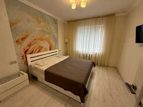 квартира по адресу Академика Королёва ул., 82