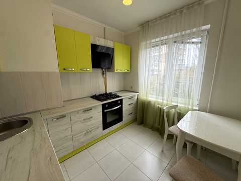 квартира по адресу Академика Королёва ул., 82