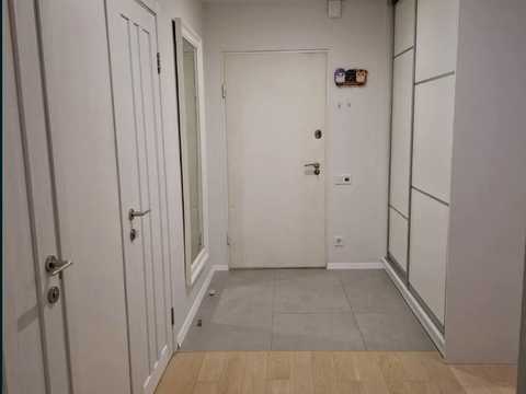 квартира за адресою Анни Ахматової вул., 3