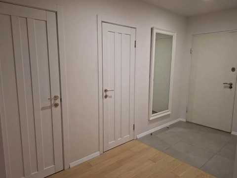 квартира за адресою Анни Ахматової вул., 3