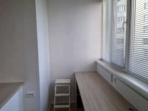 квартира за адресою Анни Ахматової вул., 3