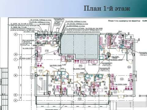 коммерческая по адресу Київська ул., 169