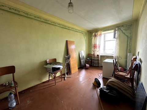 квартира за адресою Володимира Івасюка вул., 3
