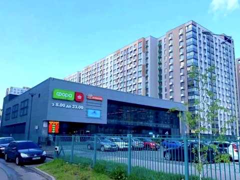 квартира за адресою Київ, Тираспольська вул., 54