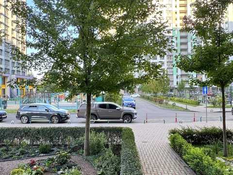 квартира за адресою Київ, Тираспольська вул., 54
