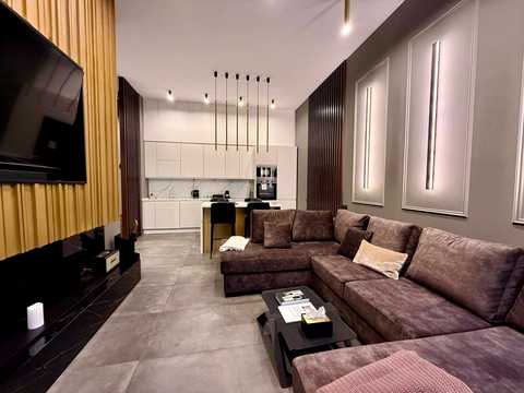 квартира за адресою Басейна вул., 5-Б