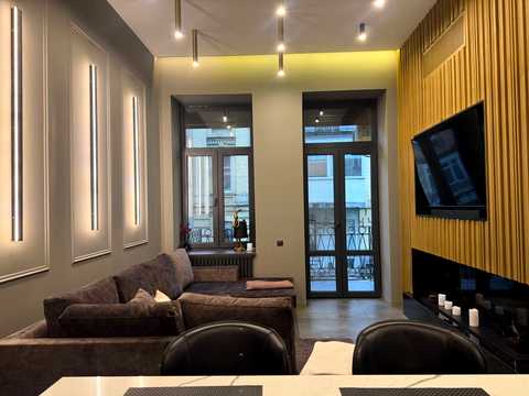 квартира за адресою Басейна вул., 5-Б