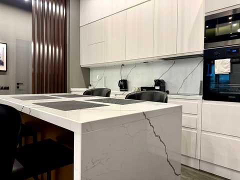 квартира за адресою Басейна вул., 5-Б