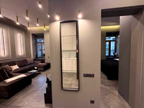 квартира за адресою Басейна вул., 5-Б