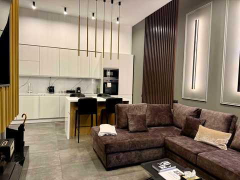 квартира за адресою Басейна вул., 5-Б