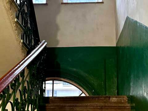 квартира за адресою Басейна вул., 5-Б