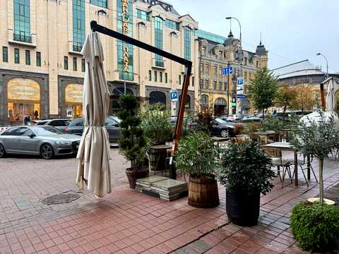 квартира за адресою Басейна вул., 5-Б