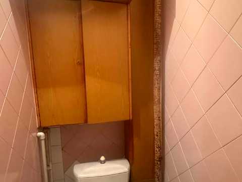 квартира по адресу Евгения Чикаленко ул. (Академіка Вільямса), 60/1