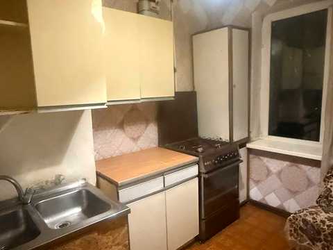 квартира по адресу Евгения Чикаленко ул. (Академіка Вільямса), 60/1