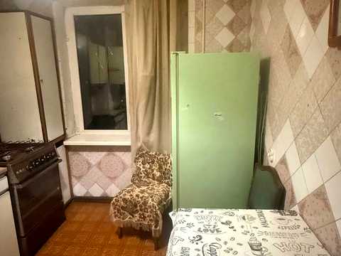 квартира по адресу Евгения Чикаленко ул. (Академіка Вільямса), 60/1