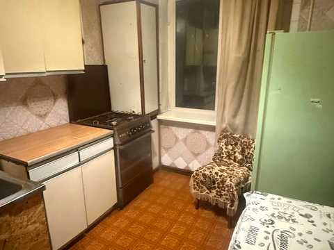 квартира по адресу Евгения Чикаленко ул. (Академіка Вільямса), 60/1