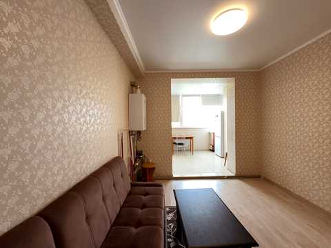 квартира по адресу Боголюбова ул., 32