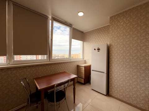 квартира по адресу Боголюбова ул., 32