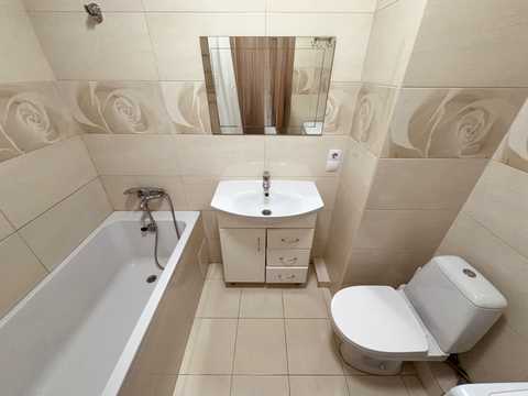квартира по адресу Боголюбова ул., 32