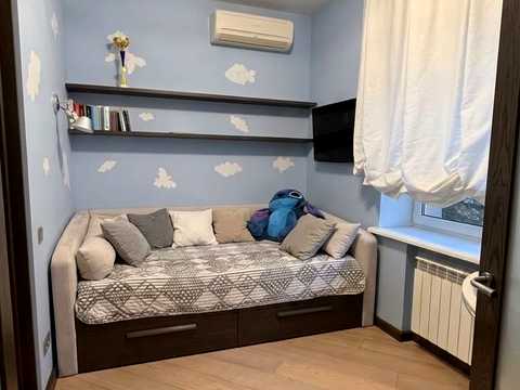 квартира по адресу Мечникова ул. (Кловський), 10/2