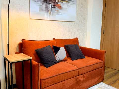 квартира за адресою Столичне шосе, 5