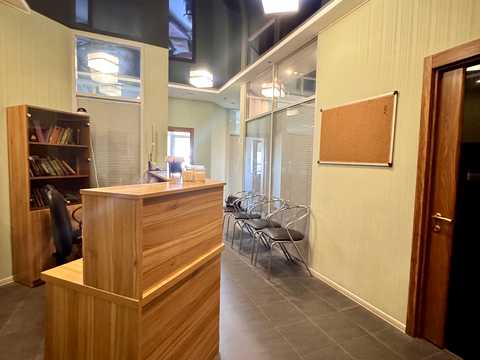 комерційна за адресою Київ, Дніпровська набережна вул., 26-Ж