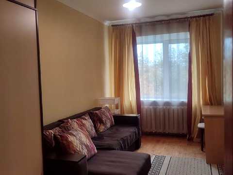 квартира по адресу Сергія Берегового ул. (Мартиросяна), 25