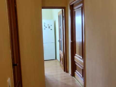 квартира по адресу Сергія Берегового ул. (Мартиросяна), 25