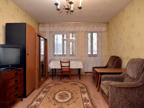 квартира по адресу Георгія Тороповського ул. (Івана Дубового), 37-А