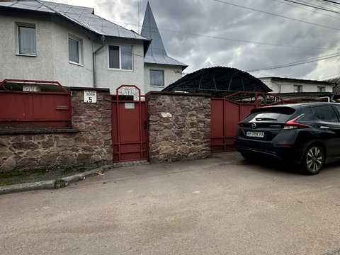 будинок за адресою Провулок Скдовий, 15