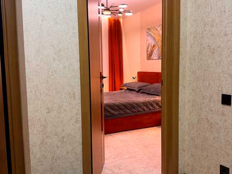 квартира за адресою Столичне шосе, 5