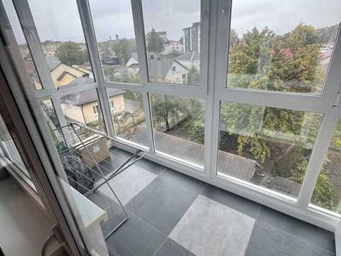 квартира за адресою Микулинецька вулиця, 95