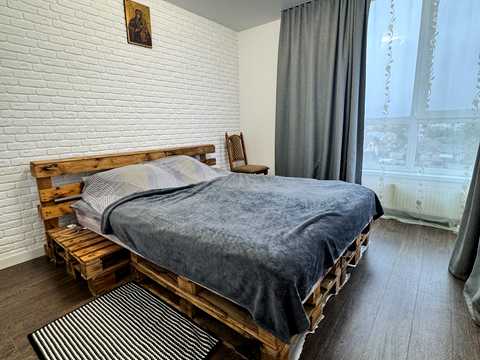 квартира за адресою Микулинецька вулиця, 95