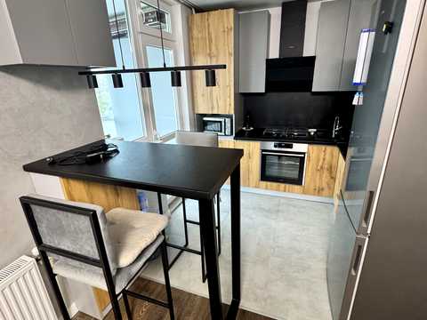 квартира за адресою Микулинецька вулиця, 95