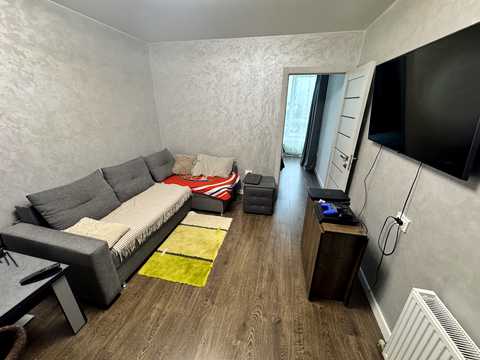 квартира за адресою Микулинецька вулиця, 95
