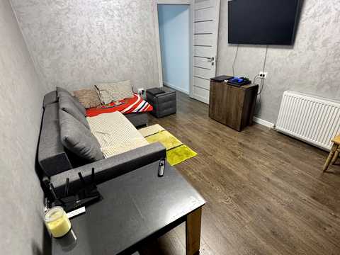 квартира за адресою Микулинецька вулиця, 95
