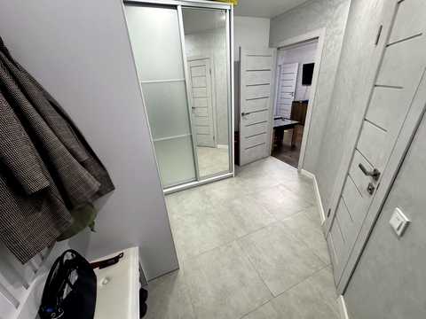 квартира за адресою Микулинецька вулиця, 95