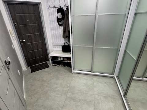 квартира за адресою Микулинецька вулиця, 95