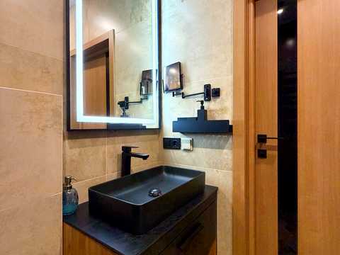 квартира за адресою Столичне шосе, 5